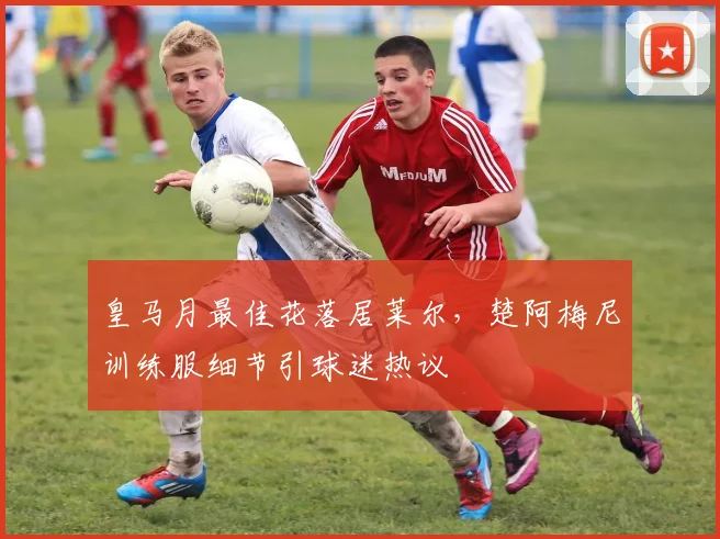 皇马月最佳花落居莱尔，楚阿梅尼训练服细节引球迷热议